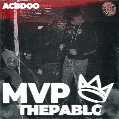 MVP #MostoChallenge 2 ft. ACBDOO | Boomplay Music