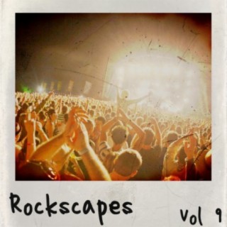 Rockscapes, Vol. 9