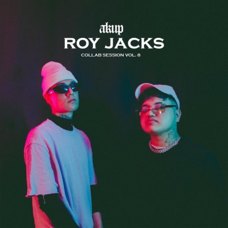 Facil: Collab Session, Vol. 8 ft. Roy Jacks | Boomplay Music