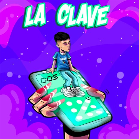 LA CLAVE | Boomplay Music