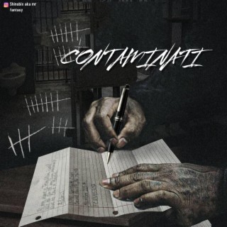 Contaminati (feat. Dan Trickz)