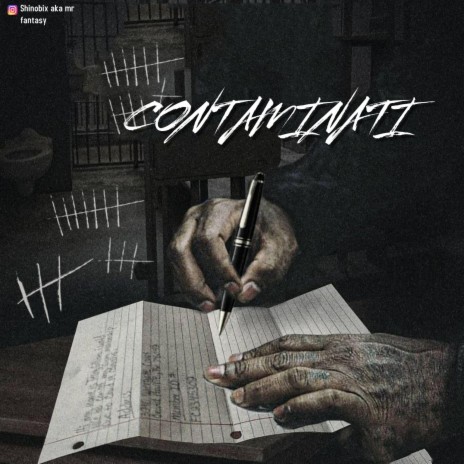 Contaminati (feat. Dan Trickz) | Boomplay Music