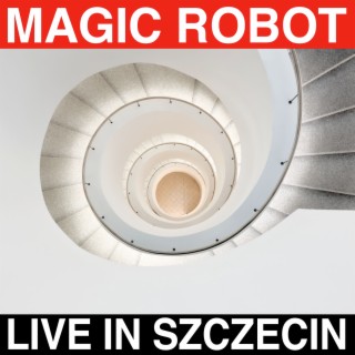 Live In Szczecin