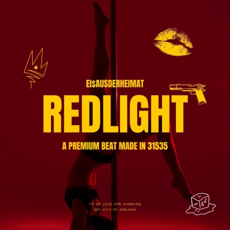 Redlight | Boomplay Music