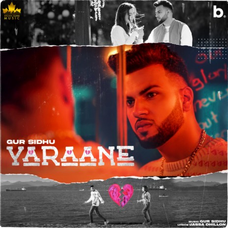 Yaraane ft. Jassa Dhillon | Boomplay Music