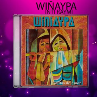 wiñaypa inti raymi