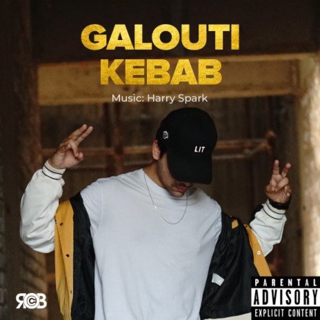 Galouti Kebab | Boomplay Music