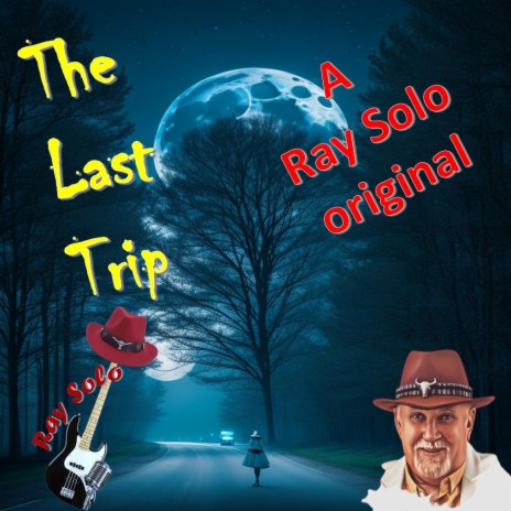 The Last Trip | Boomplay Music