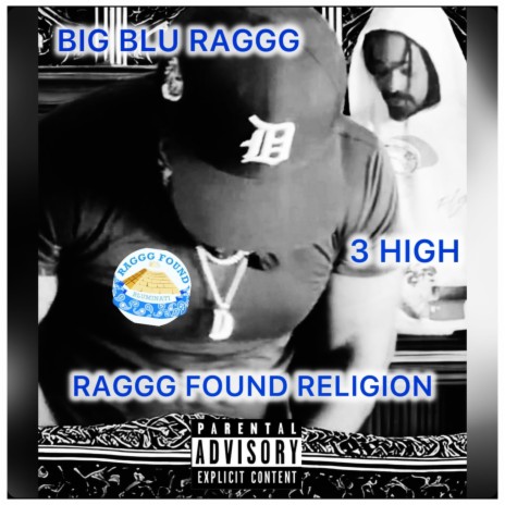 RAGGG FOUND RELIGION