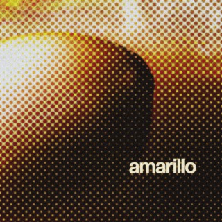 Amarillo ft. Martín Gari lyrics | Boomplay Music