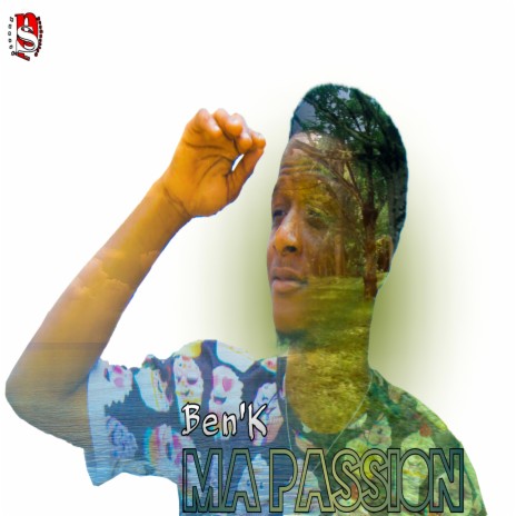 Ma passion | Boomplay Music