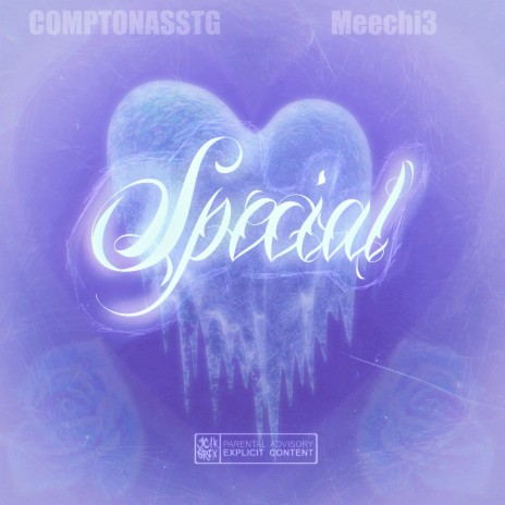 Special ft. Meechi3 | Boomplay Music