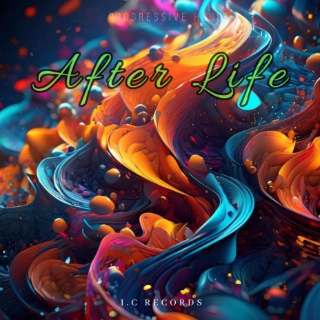 After Life ft. Dream Land | Boomplay Music