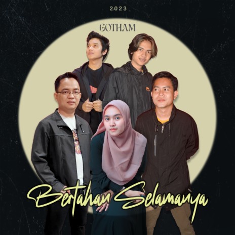 Bertahan Selamanya | Boomplay Music