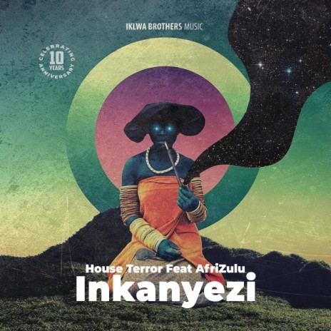 Inkanyezi (feat. Afrizulu) (Instrumental Mix)