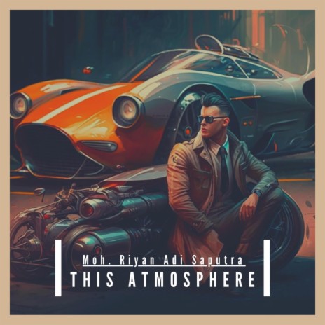 This atmosphere | Boomplay Music