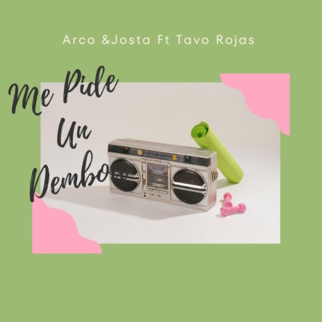 Me pide un dembou | Boomplay Music