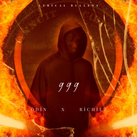 999 ft. RichieZ | Boomplay Music