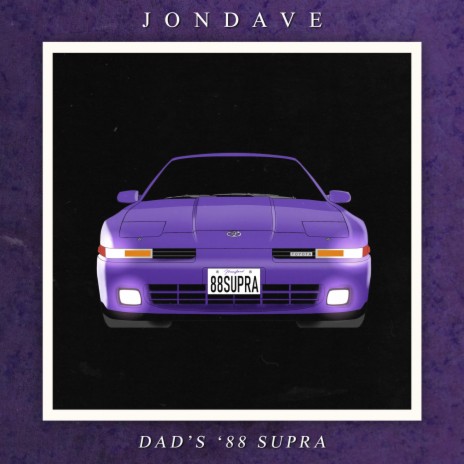 Dad's '88 Supra | Boomplay Music