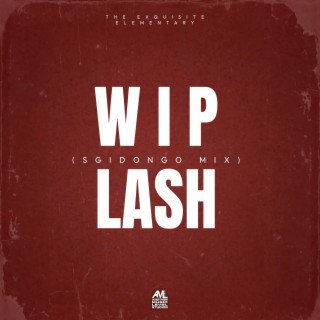 Wiplash (Sgidongo Mix)