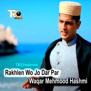 Waqar Mehmood Hashmi