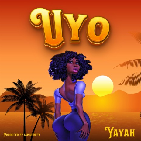 Uyo | Boomplay Music