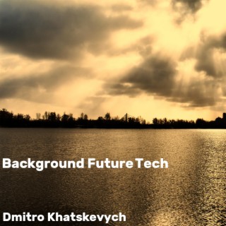 Background Future Tech