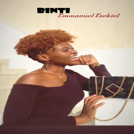 BINTI | Boomplay Music