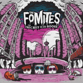 The Fomites