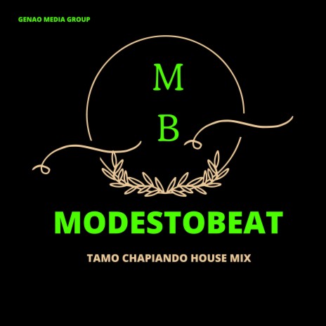Tamo Chapiando House Mix | Boomplay Music