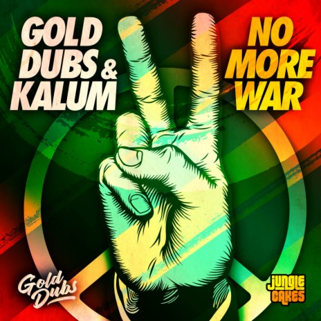 No More War (Original Mix) ft. Kalum