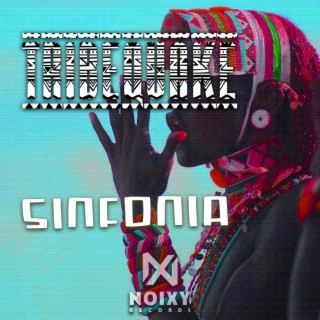 Sinfonia (Afro House Mix)