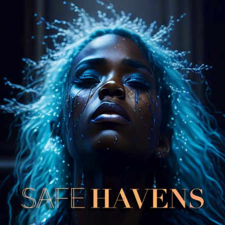 Safe Havens ft. Harmony | Boomplay Music
