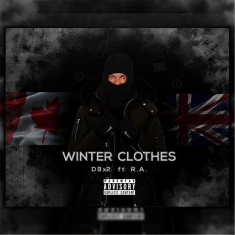 Winter Clothes (feat. R.A) | Boomplay Music