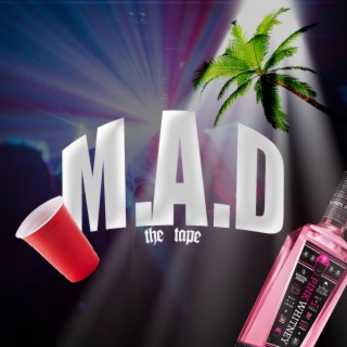 M.A.D EP