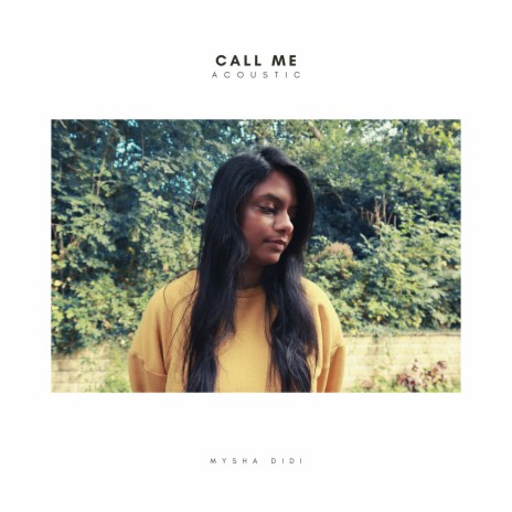 Call Me (Acoustic) | Boomplay Music