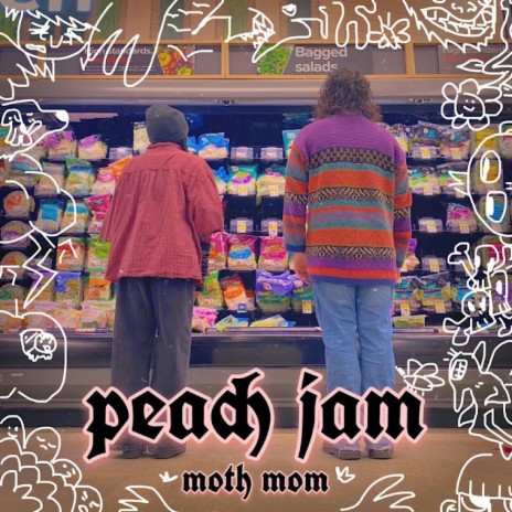 peach jam | Boomplay Music