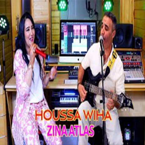 housa wiha et zina atlas atayzlayi ezine | Boomplay Music