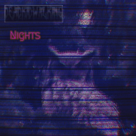 Nights (Demo) | Boomplay Music