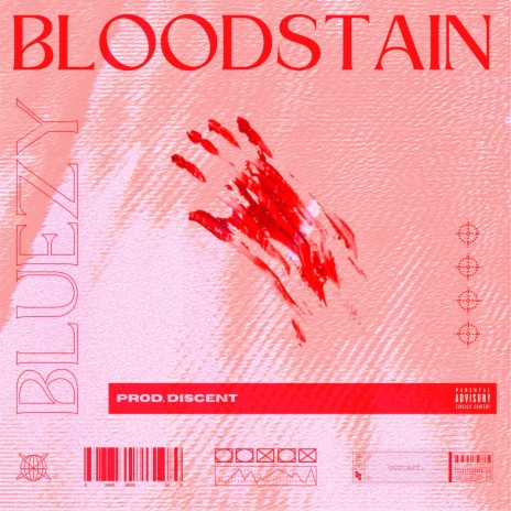 Bloodstain | Boomplay Music