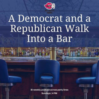Is the debt ceiling a big deal? - A Democrat and a Republican Walk into a Bar