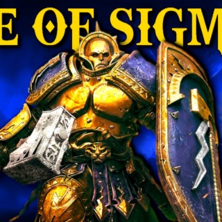 What is Age of Sigmar? (Explained for Beginners)