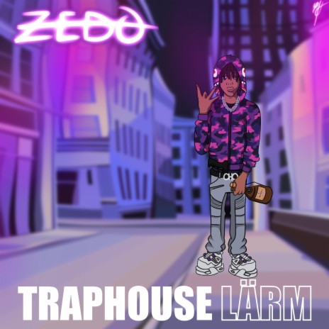 Traphouse Lärm | Boomplay Music