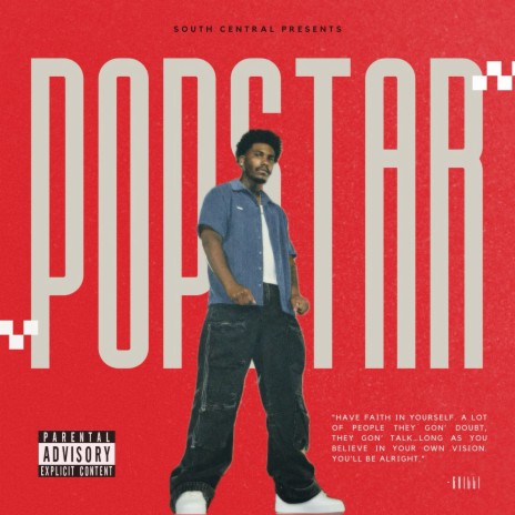 Popstar | Boomplay Music