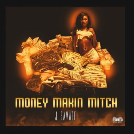 Money Makin Mitch | Boomplay Music