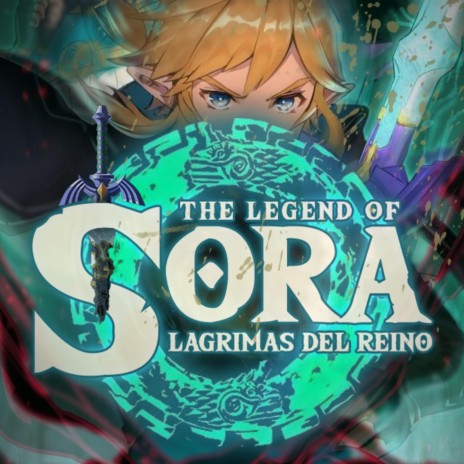 Lágrimas del Reino (The Legend of Zelda Tears of the Kingdom Rap) | Boomplay Music