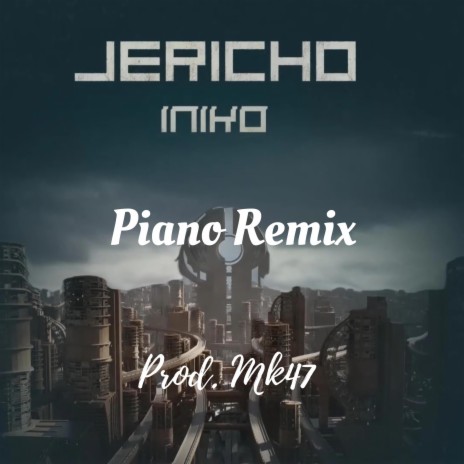 Jericho (Amapiano Remix) ft. Iniko | Boomplay Music