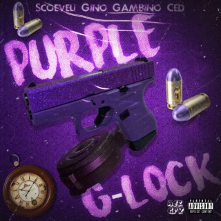 Purple G Lock