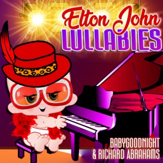 Elton John Lullabies