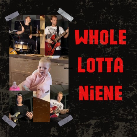 Whole Lotta Niene ft. Niene | Boomplay Music